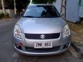 2008 Suzuki Swift 1.5-3