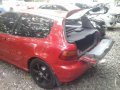 Honda civic hatchback eg-2