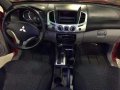 Mitsubishi Strada GLS 4X4 3.2 AT 2010 Model DrivenRides-5