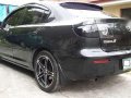 model 2009 mazda 3 fresh automatic-0