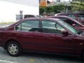 1997 Honda Civic Vti Matic-2