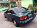 SIR BODY Honda civic VTEC 95 Automatic Tranny-5