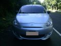 2013 Mitsubishi Mirage GLX Hatchback MT DP-1