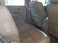 Toyota Fortuner 2010 4x2 AT-3