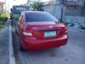Toyota Vios 1.3 j manual 2009mdl russsshhhhhh-1