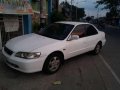 Honda Accord Vtec 99 6th Generations-3