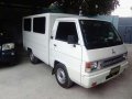 2012 Mitsubishi L300 fb Manual Trans-1