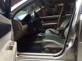 Chevrolet Optra 2005 LS AT Chevy Classy Beige Interior -9