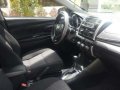 RUSH 2014 Toyota Vios 1.3E AT-3
