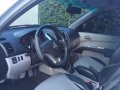 Mitsubishi Strada GLX 2010 Manual Trans-7