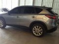 2013 model mazda cx-5 AWD top of the line cebu unit 1st owner 13t ODO-2