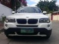 2010 BMW X3 XDrive Automatic Diesel - 10-2