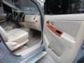 Toyota Innova V 2008 AT Top of d Line Very Fresh Almost Brandnew-8