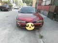Mitsubishi Galant 1995 for sale -0