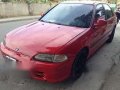 For Sale 1994 Honda Civic ESi Automatic Transmission-6