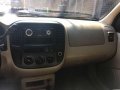 Ford Escape 2006-6