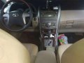 Toyota Altis 1.6v Matic1st owner-4