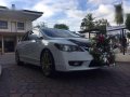 Honda Civic FD 2011 MT low Mileage-2