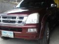 Isuzu D-Max 3.0 engine 2005 model diesel manual all power-10