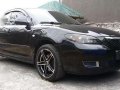 model 2009 mazda 3 fresh automatic-9