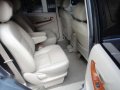 Toyota Innova V 2008 AT Top of d Line Very Fresh Almost Brandnew-9