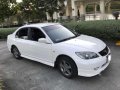 2004 Honda Civic 2.0 AT (TOP OF THE LINE)-1