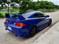 blue honda integra-1