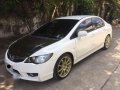 Honda Civic FD 2011 MT low Mileage-3