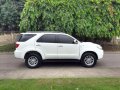 RUSH SALE 2007 Toyota Fortuner V 4x4 Automatic diesel-3