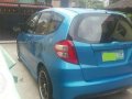 Honda jazz 1.5 2009model-3
