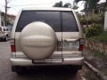 2003 Isuzu Trooper LS 4x2 AT-3