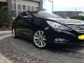 2012 Hyundai Sonata (top of the line)-2