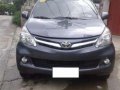 2014 isuzu sportivo x . 2013 toyota avanza g-3