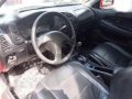 mitsubishi lancer gsr 1999 matic olike altis vios civic city-2