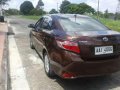 RUSH 2014 Toyota Vios 1.3E AT-6