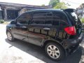 Hyundai Getz 2010-4