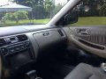 Honda accord vtil loaded 18mags Automatic-8