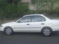Toyota Corolla DX 1.8 automatic (US Version)-0