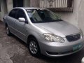 corolla altis e 2006 matic better than vios civic city mazda-0