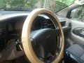 Isuzu crosswind xuv-4