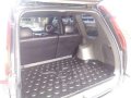 Nissan Xtrail 2006 Automatic-1
