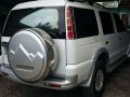 Ford Everest 4x2 Manual Transmission-4