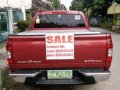 Isuzu D-max-2