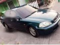 SIR BODY Honda civic VTEC 95 Automatic Tranny-1
