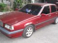 Volvo 850 Sedan-0