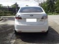 2011 hyundai grand starex . 2011 ford fiesta-4