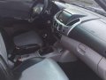 Mitsubishi Strada GLX 2010 Manual Trans-6