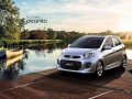 Kia picanto 1.2 EX AT-0