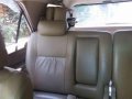 2009 toyota fortuner-G-1