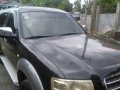 Ford everest 2008 TDCi-1